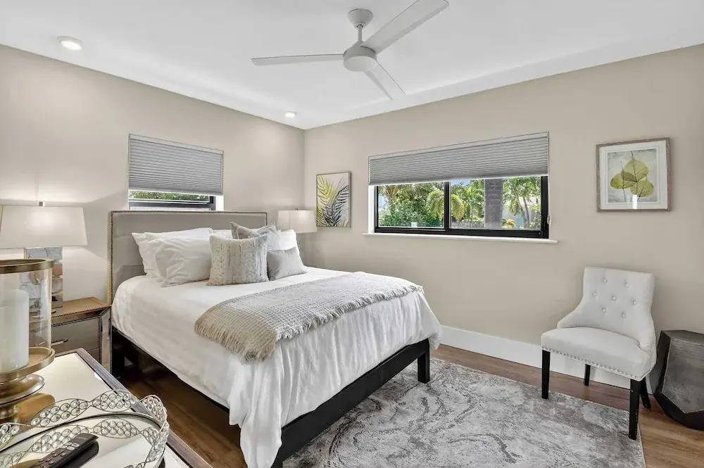 Highland Cottage 2bdr for 4ppl