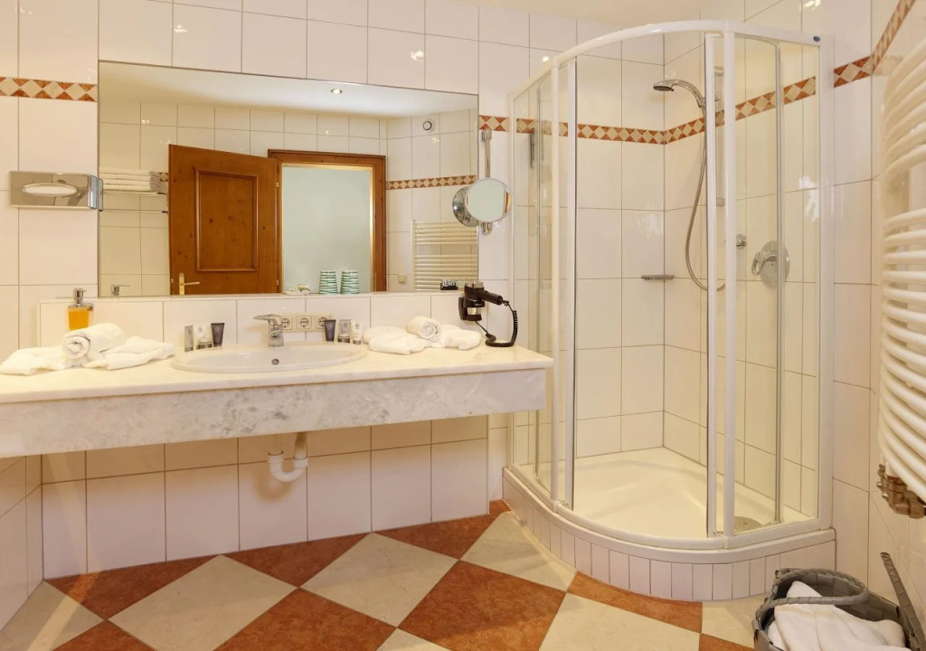 Premium Activehotel Bergkönig