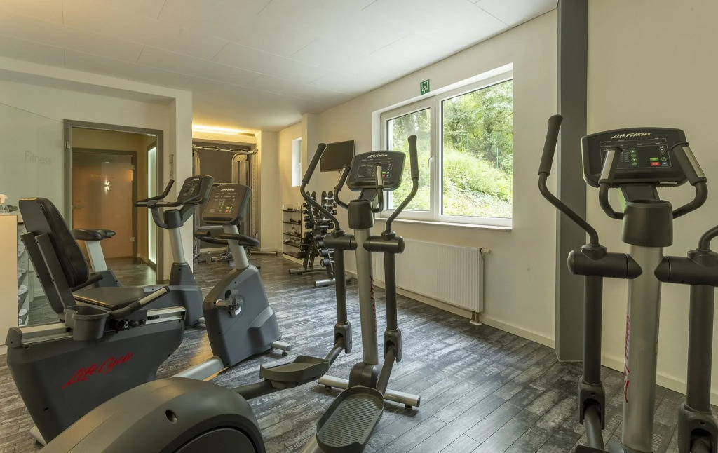 Parkhotel Berghölzchen