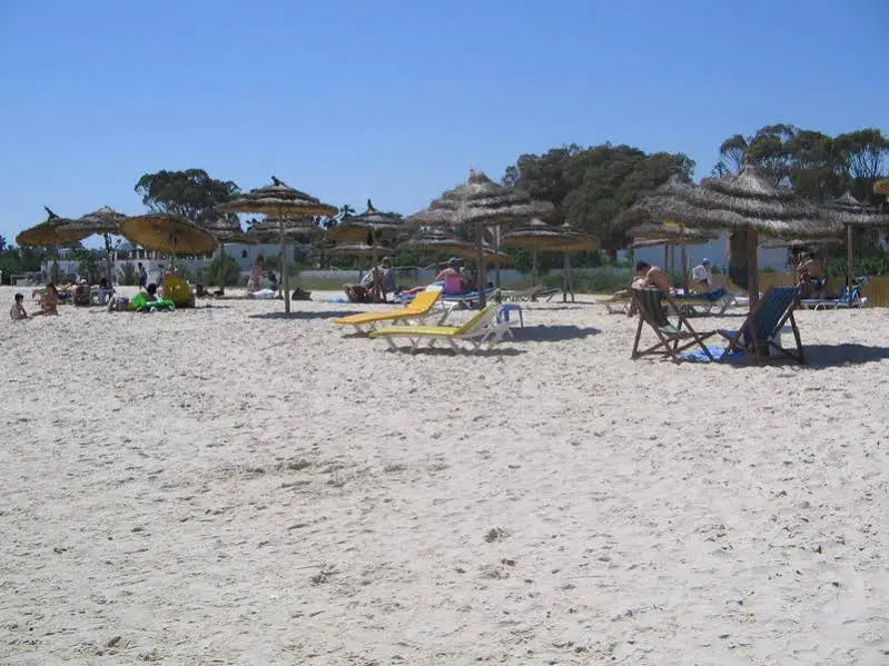 Hotel Les Citronniers