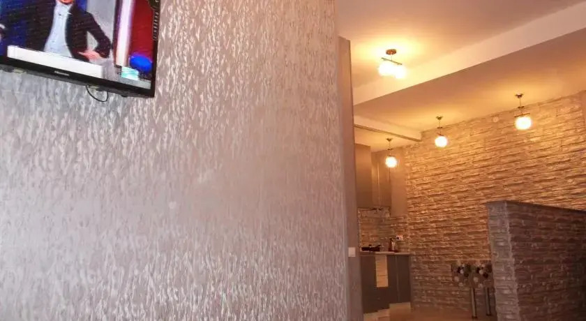 2-room cozy flat in the centre of Tbilisi