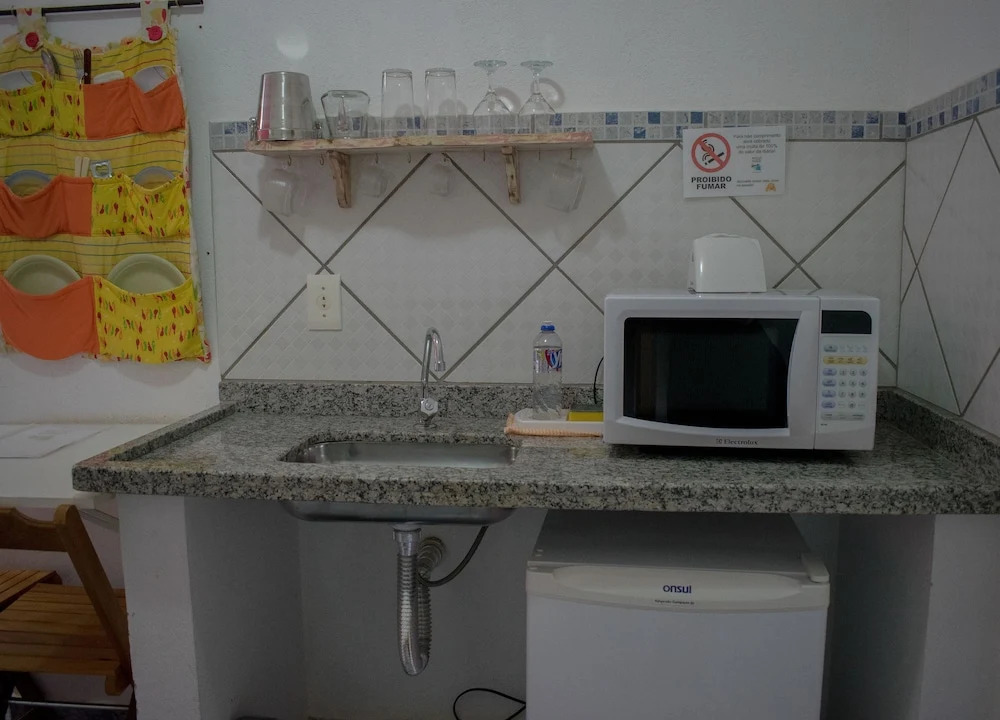 Pousada Riacho Das Pedras