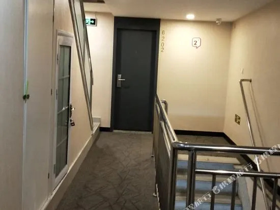 Beijing Yuxiang Hotel (Xisi Subway Station)