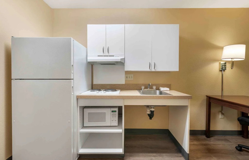 Extended Stay America Suites - Colorado Springs - West