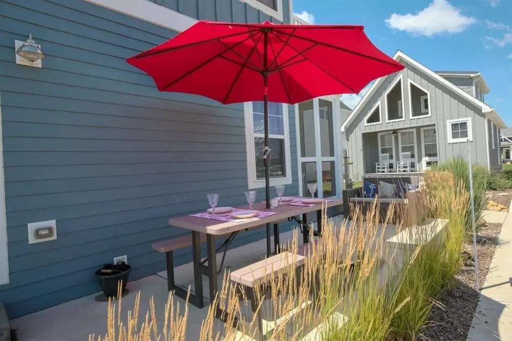 Spyglass Inn