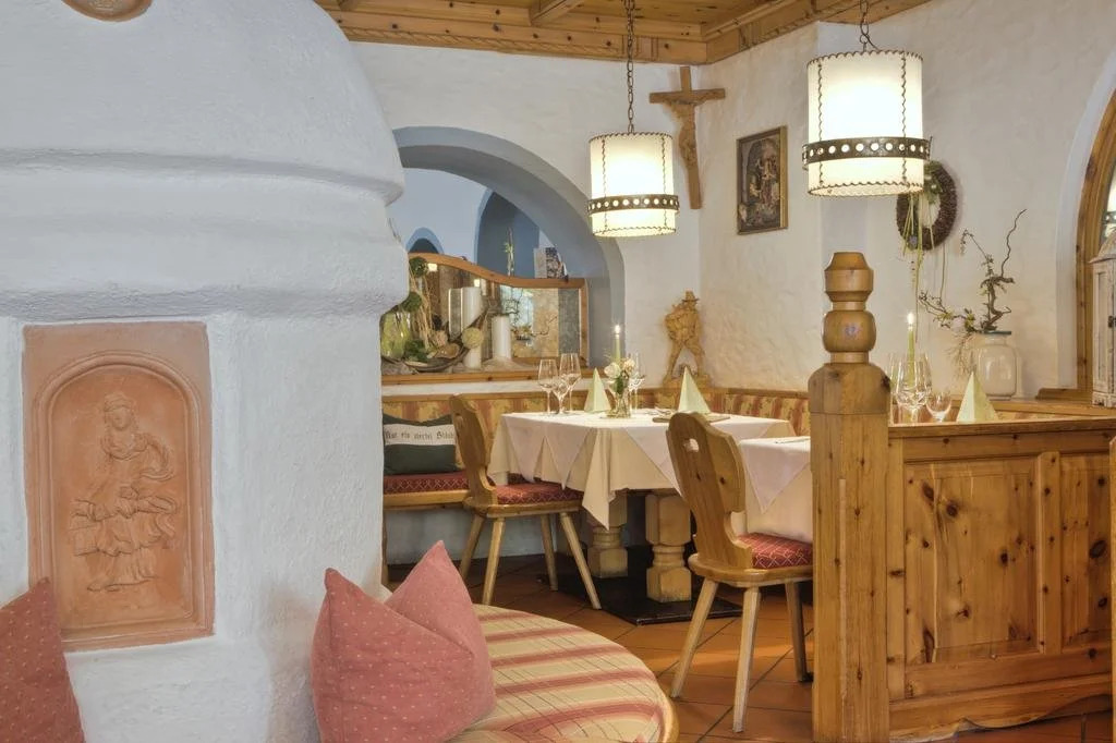 Bergsporthotel Antonie