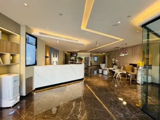 Home Inn (Kashgar Ancient City Food Street, Int’l Convention & Exhibition Center, Wanda Plaza)