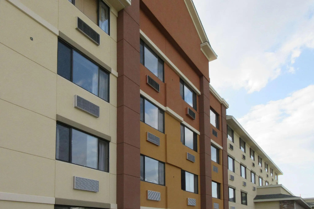 Comfort Inn & Suites Coeur dAlene