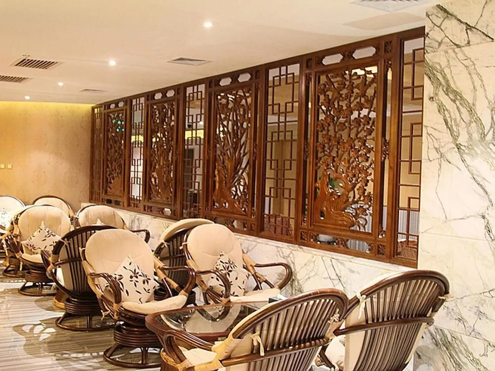 Xingzhengyuan International Hotel