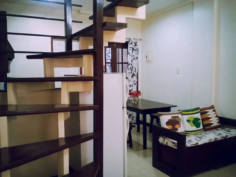Teds Place 2BR Apartment