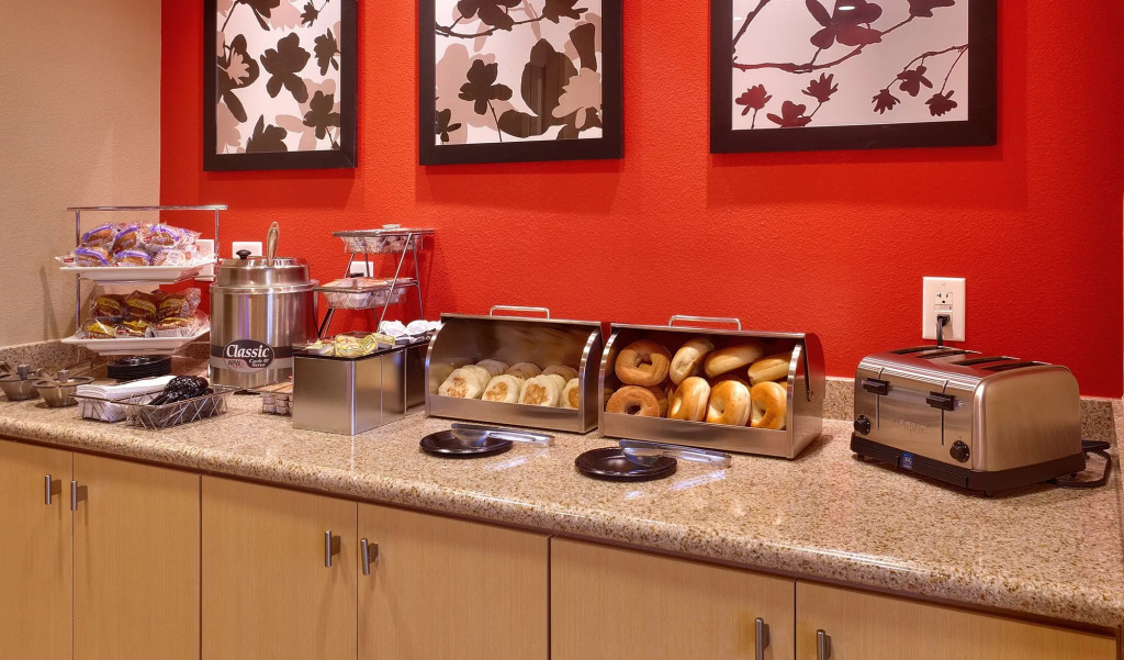 TownePlace by Marriott Suites Elko