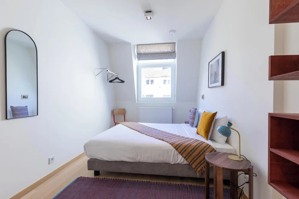 Smartflats - Rogier Brussels