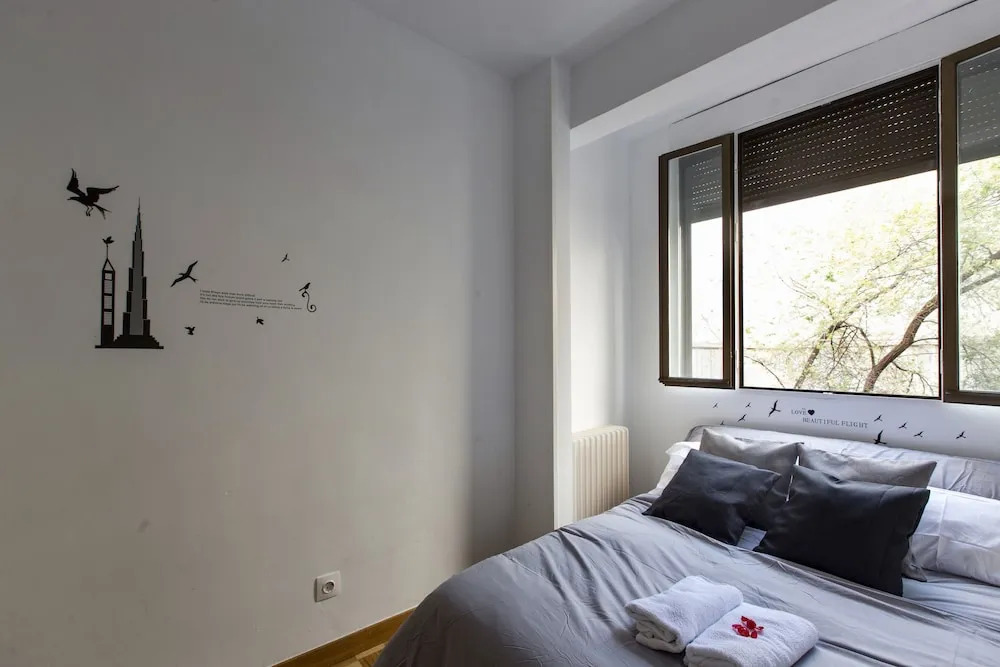 Luxury Flat Plaza Mayor