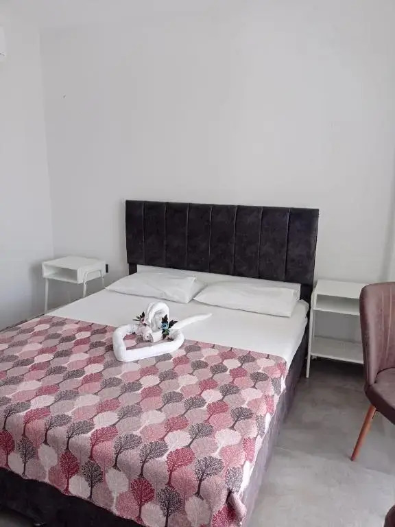 Maya butik otel