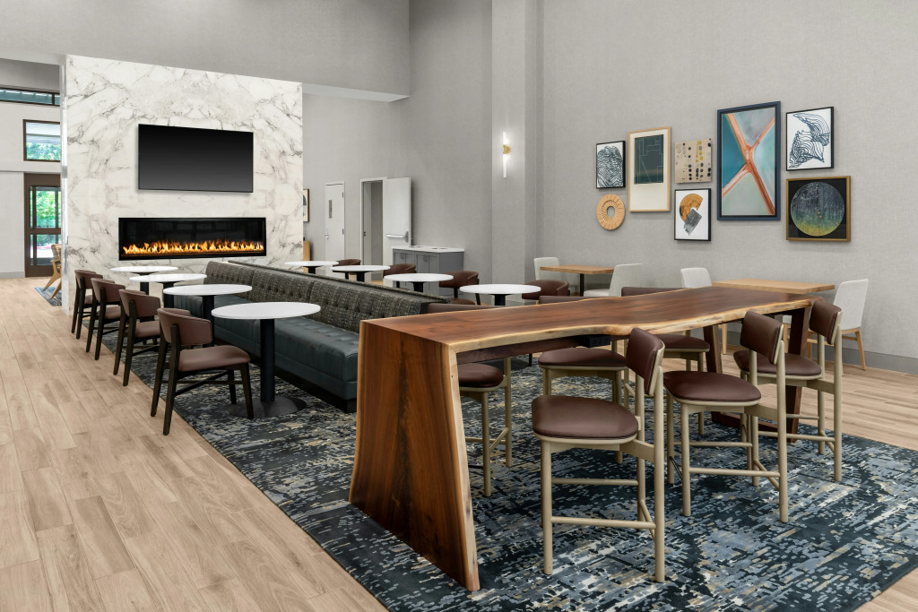 Homewood Suites by Hilton Palo Alto