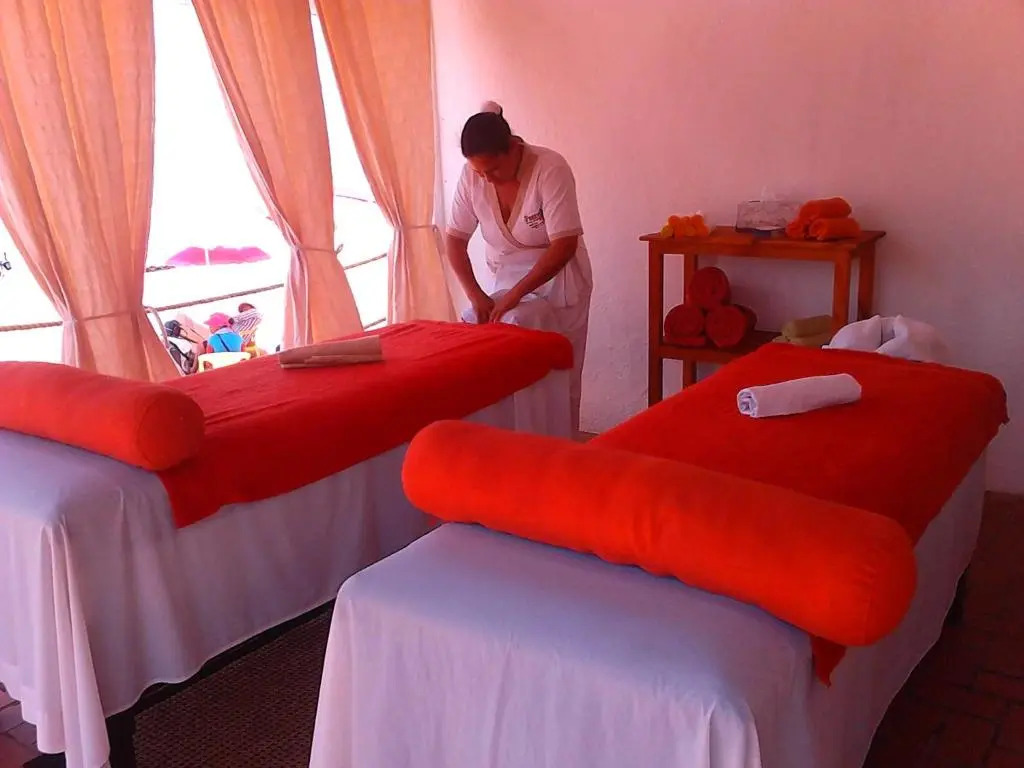 Casablanca Resort