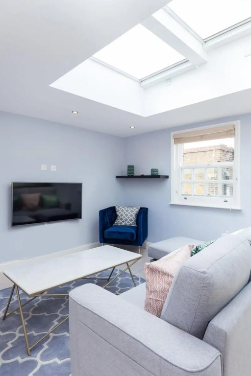 Prime Apartments in Covent Garden