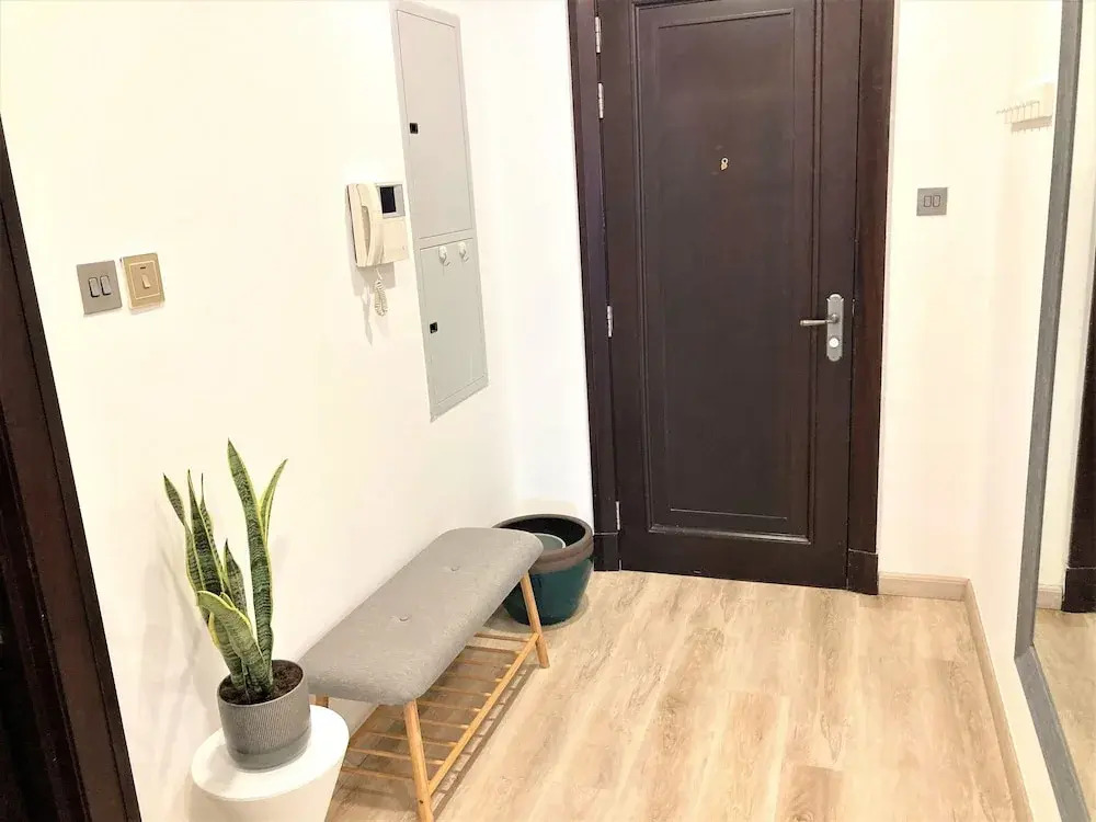 Luxurious 2 bedroom w/terrace Downtown
