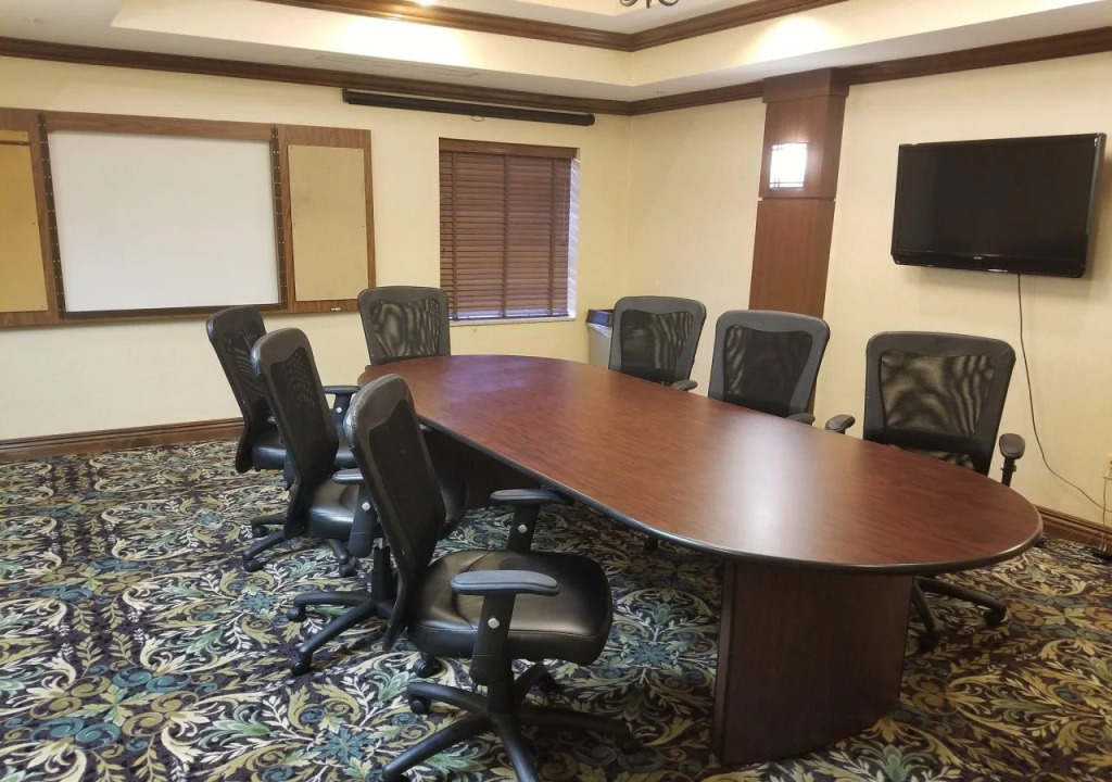 Staybridge Suites Rogers - Bentonville by IHG