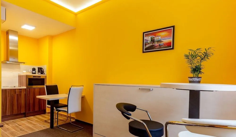 Hostel Mayer Superior Veszprém