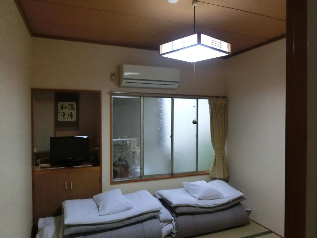 Sansui Ryokan
