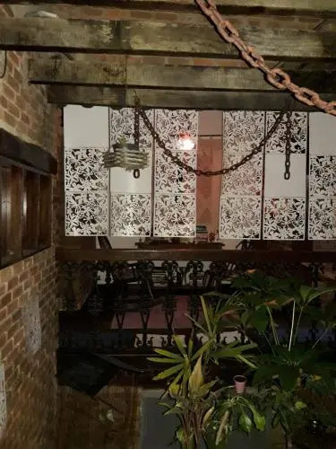 Pousada Jardim dos Coqueiros