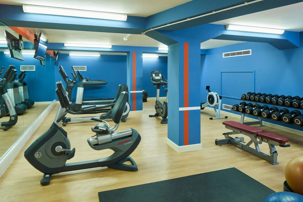 Courtyard by Marriott London Gatwick Airport