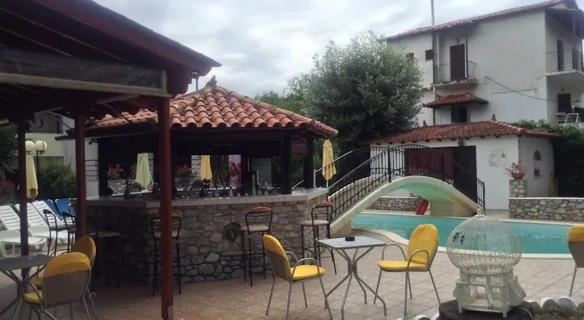 Panos Resort