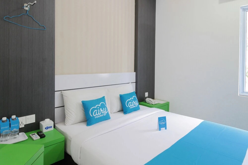 Airy Batam Center Mitra Raya Blok A 16 Batam