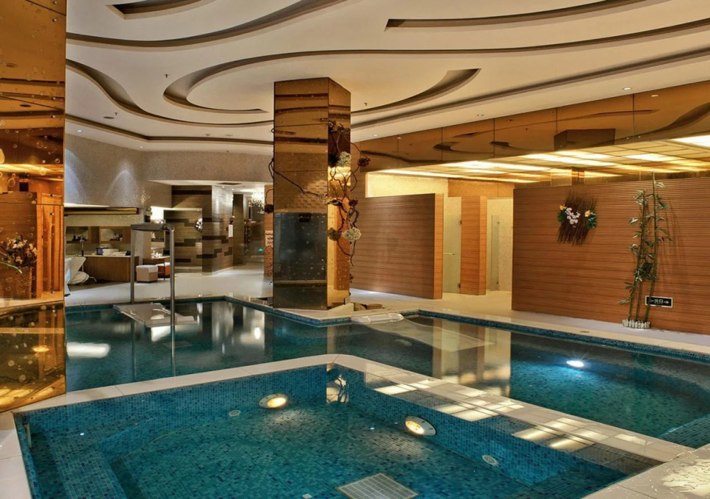 Dongguan Royal Garden Hotel