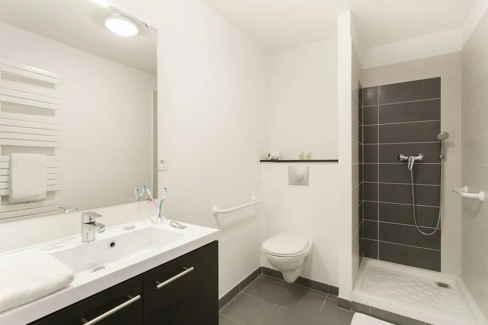 ZENAO Appart'hotel Albi