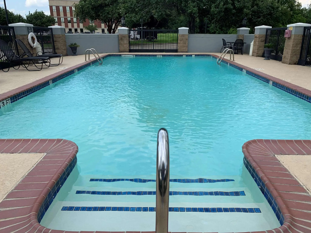 Best Western Plus Sugar Land-Stafford