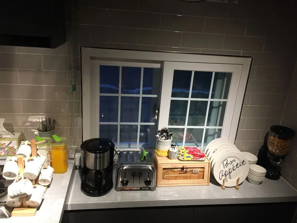 Yeobyul Guesthouse - Hostel