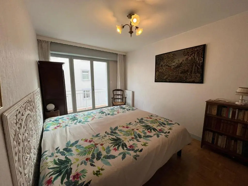 Appartement Aix-les-Bains, 2 pièces, 2 personnes - FR-1-555-28
