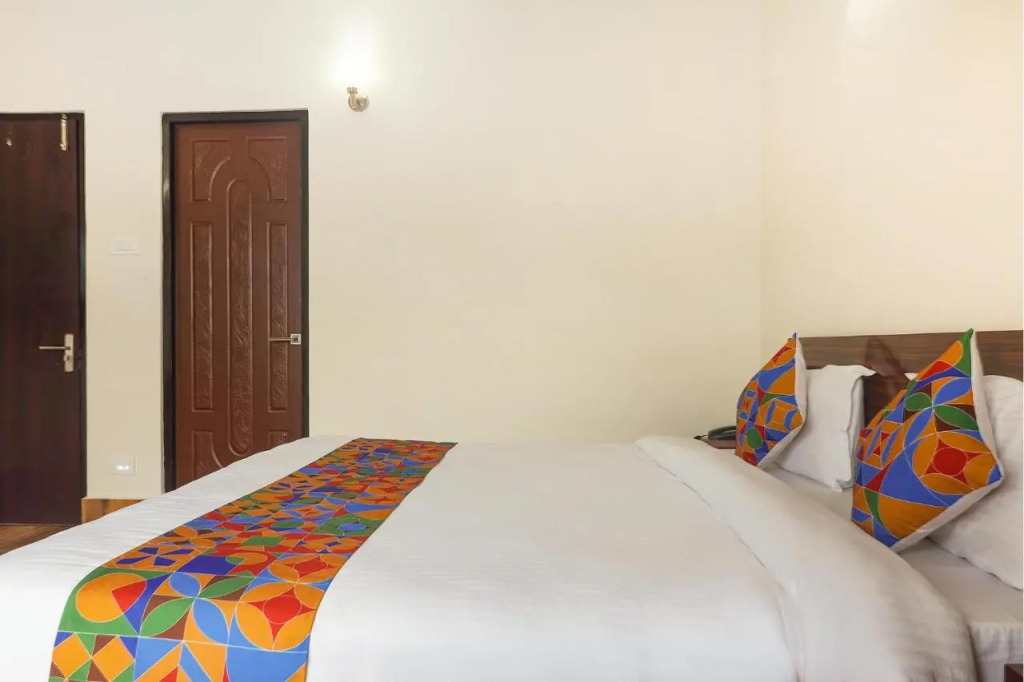 FabHotel Kutighar Regency