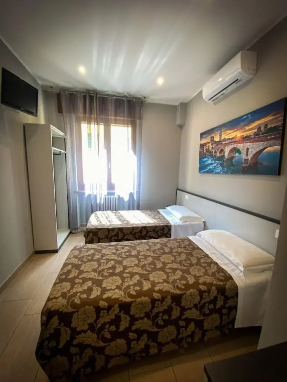 Hotel Arena