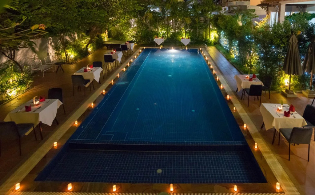 Po Residence