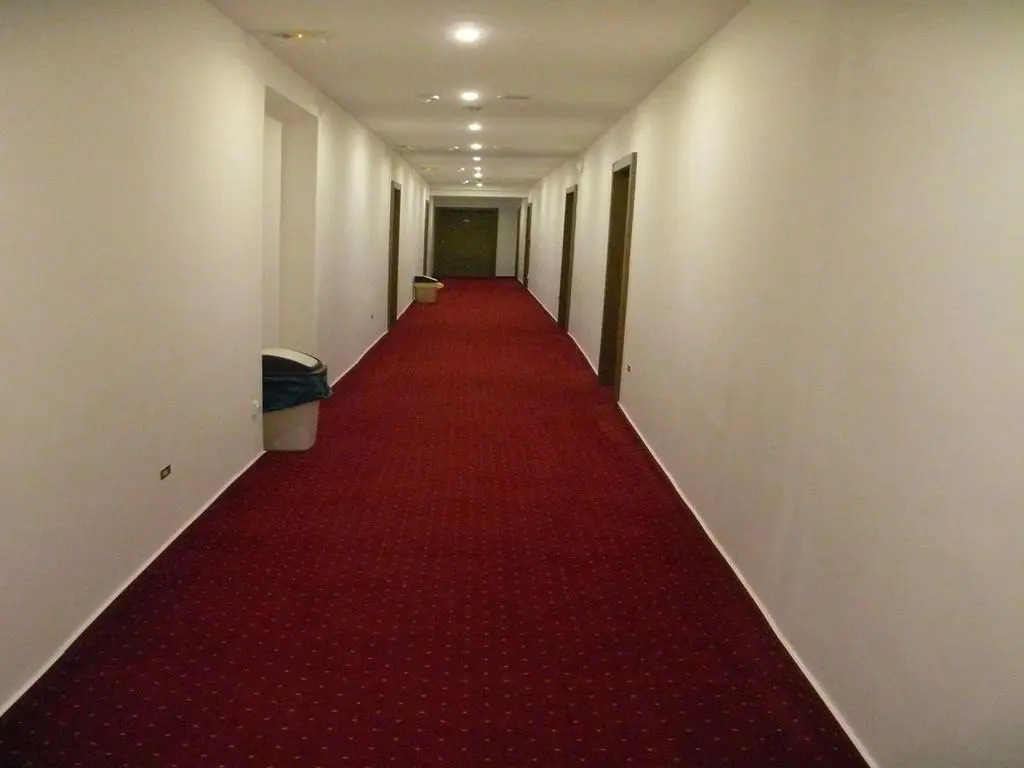 Penzion Zubr