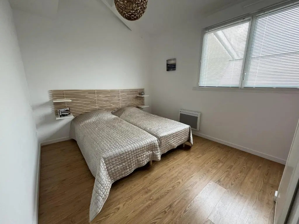 Appartement Arcachon, 3 pièces, 6 personnes - FR-1-374-191