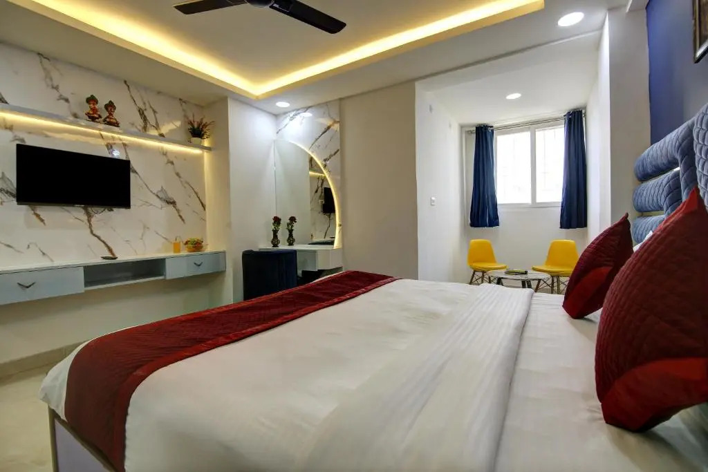 Hotel Elite Corporate inn