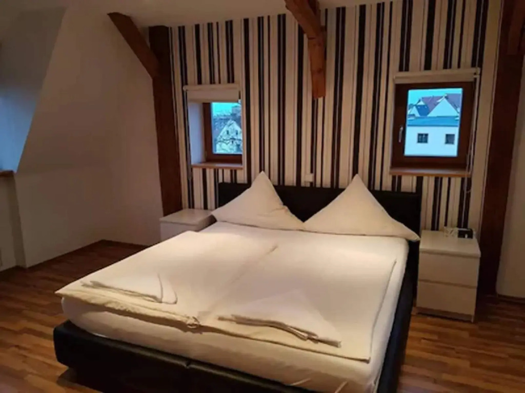 Schloss Hotel Wurzen