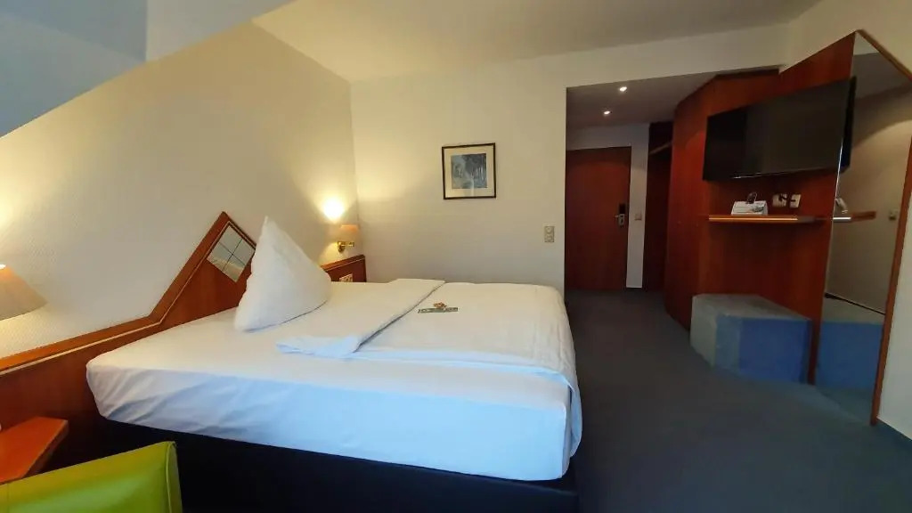 AKZENT Hotel Merfelder Hof