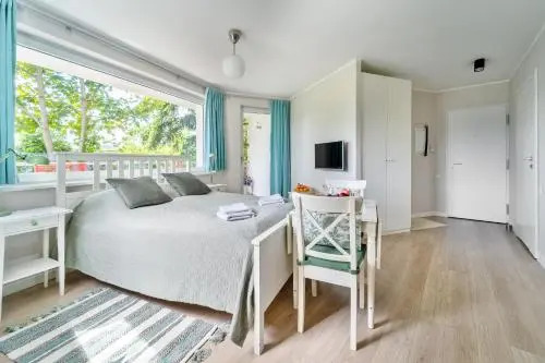 Apartament Anna