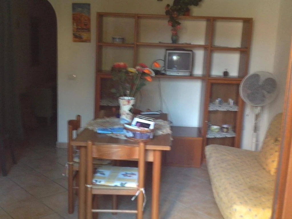 Casa Debili