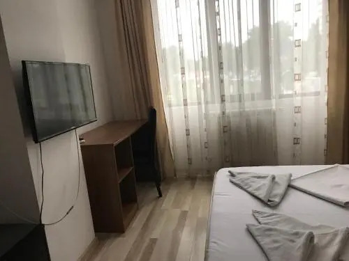Hotel Mihaela