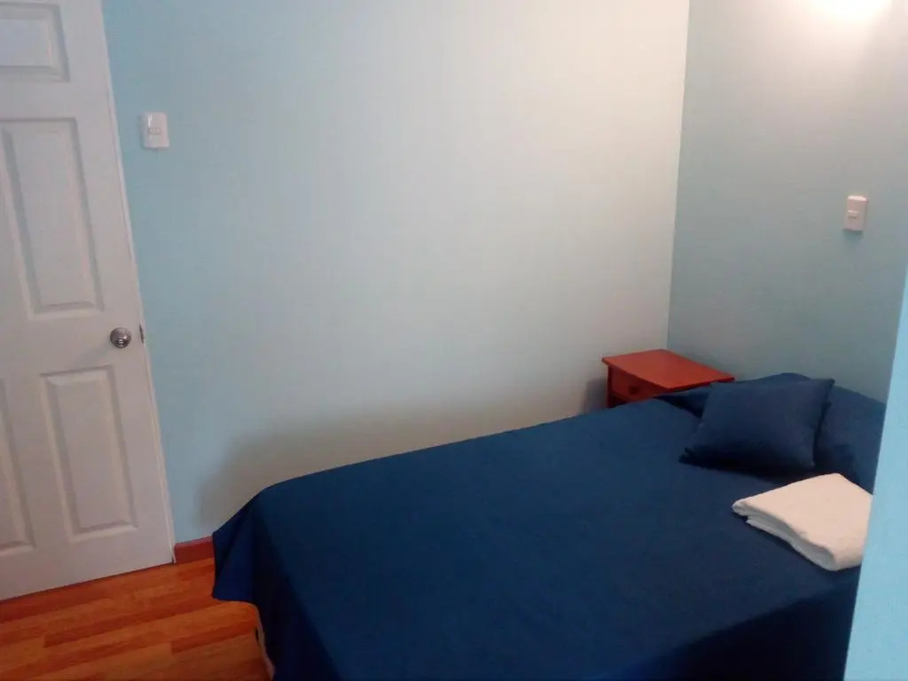 Hotel La Casona