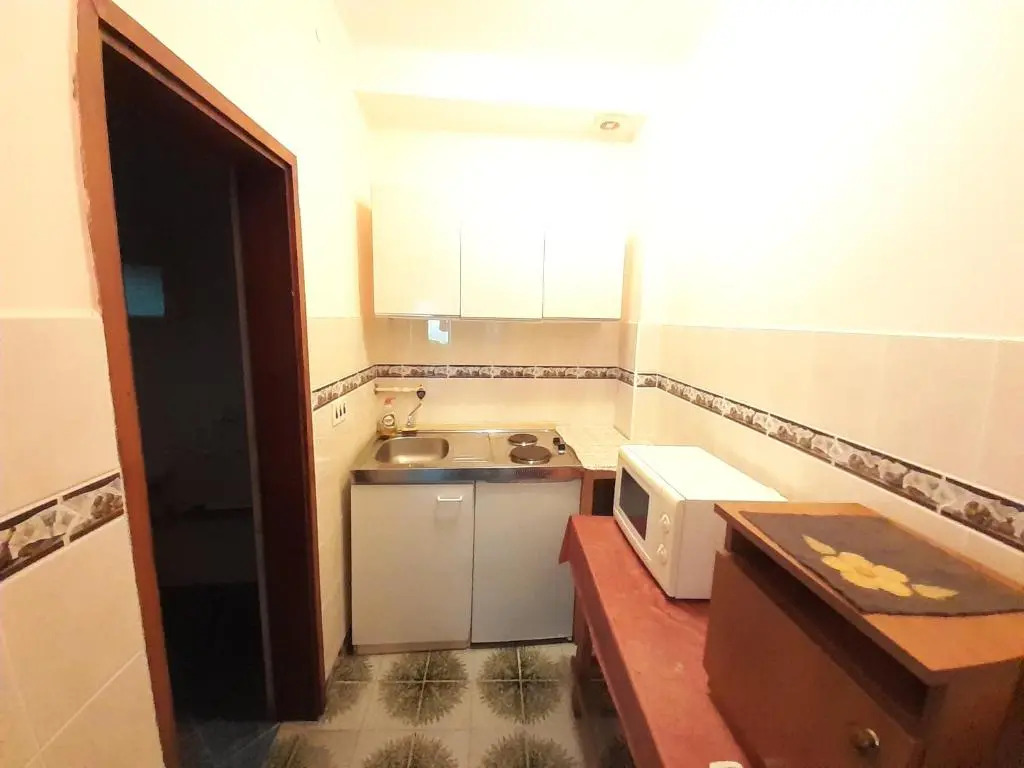 Stevovic Apartments