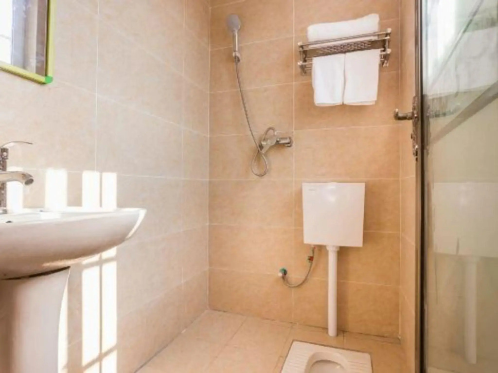 Aomei Art Hotel