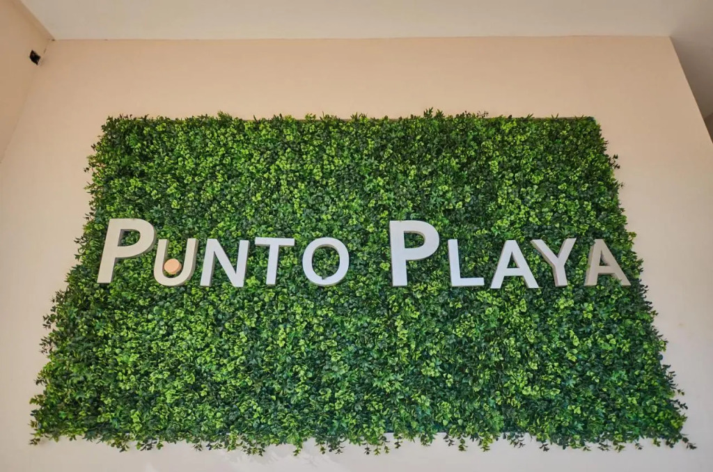 Punto Playa
