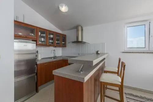 Apartment Larsen